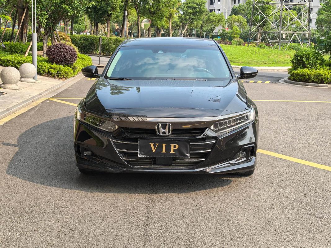 2022款雅阁260豪华版 2021款雅阁260豪华版性能介绍