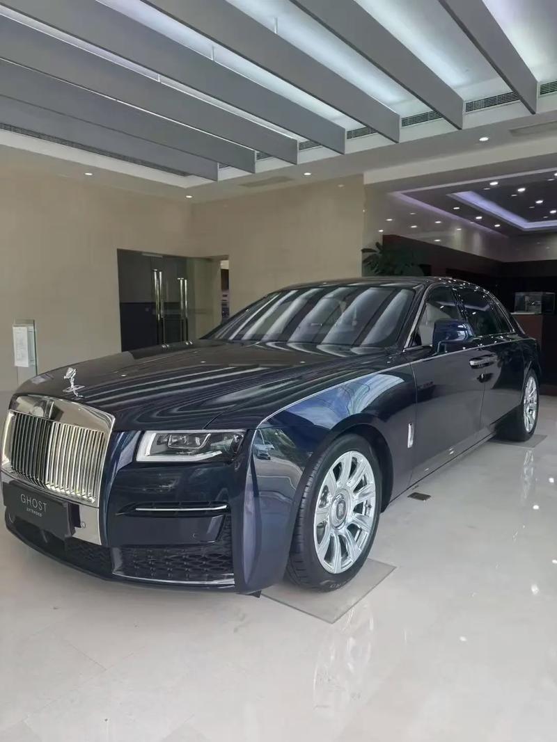 劳斯莱斯古斯特汽车之家,劳斯莱斯古斯特2020新款价格落地