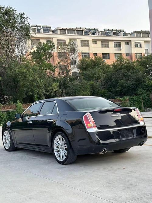 克莱斯勒旗下三大品牌(克莱斯勒旗下豪华品牌)