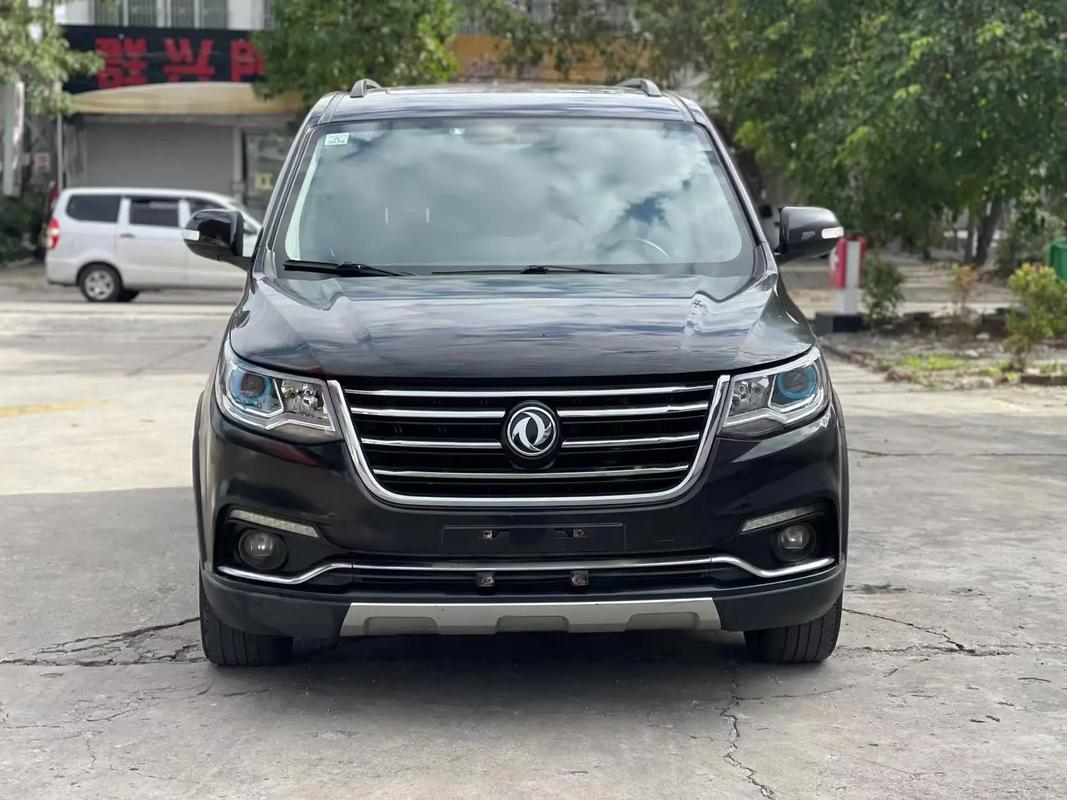 东风风行这个车口碑怎么样 东风风行的口碑怎么样