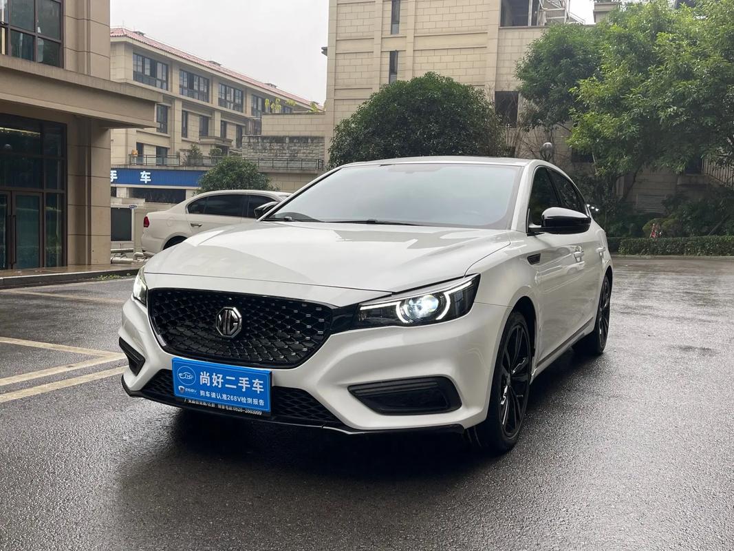 名爵6混动真实油耗(2020款名爵mg6混动油耗测评)