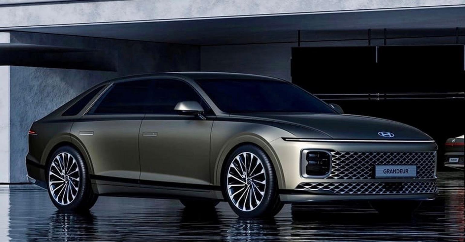 【现代雅尊2020款价格,2020款现代雅尊多少钱】