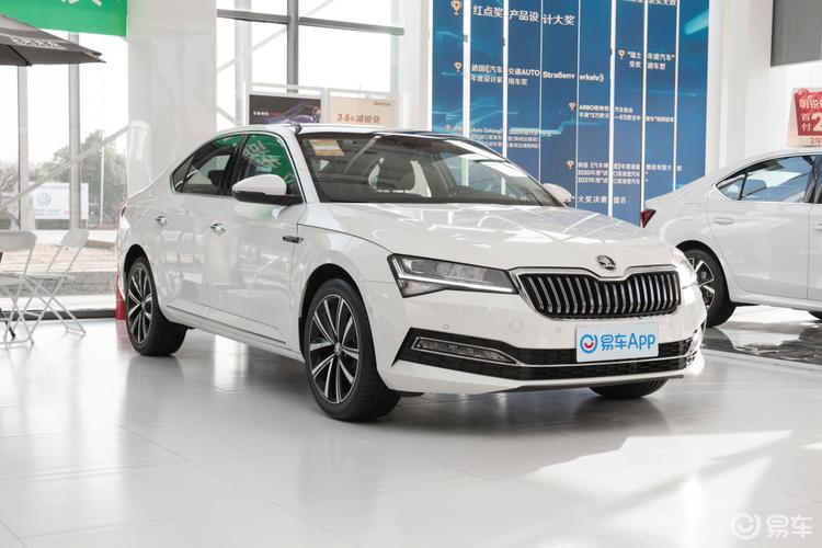 2022款全新速派 2021款新款速派将于9月上市