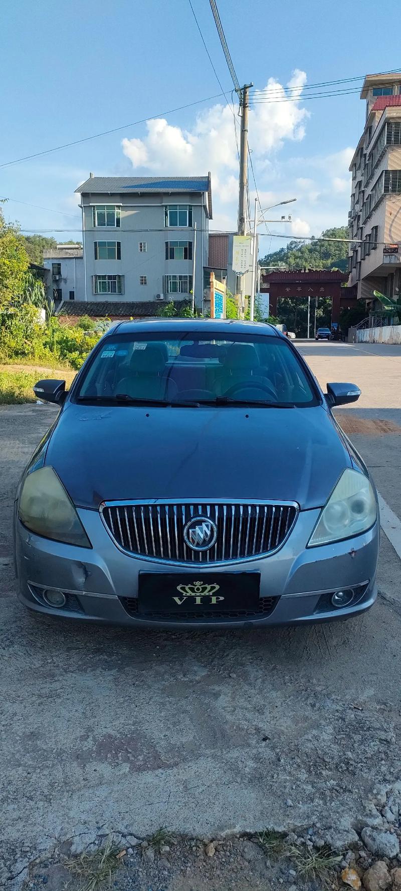 09年的别克凯越值多少钱,09年的别克凯越怎么样