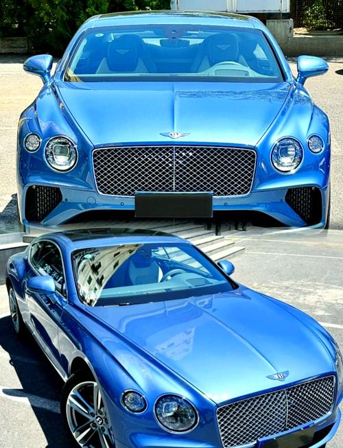 宾利全部车型图片,宾利轿车车型大全和价格表