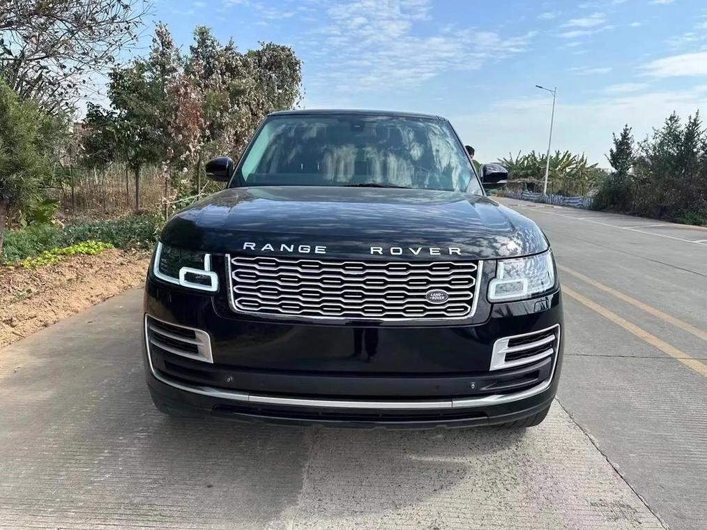 50万左右最好的suv/50万左右质量最好的suv