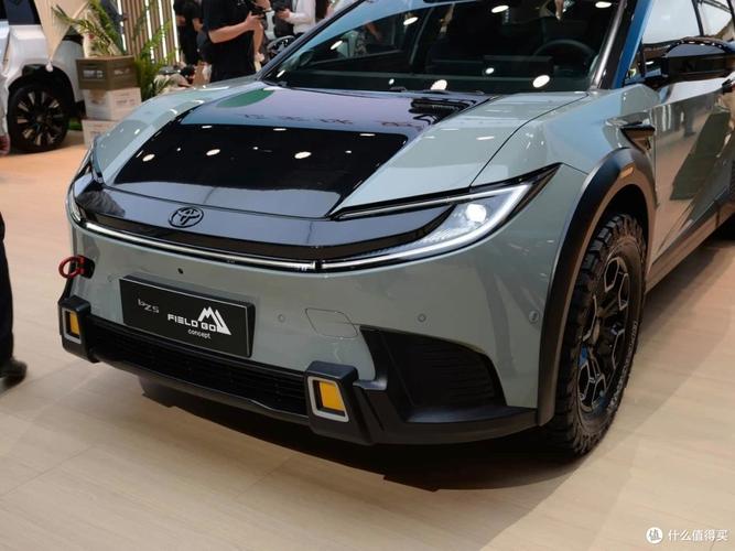 丰田电动suv新款,丰田电动suv新款价格