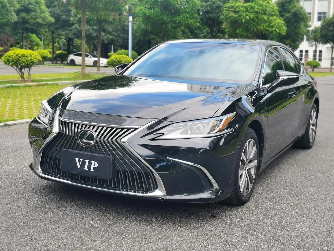 es200雷克萨斯怎么样 雷克萨斯es200口碑怎么样