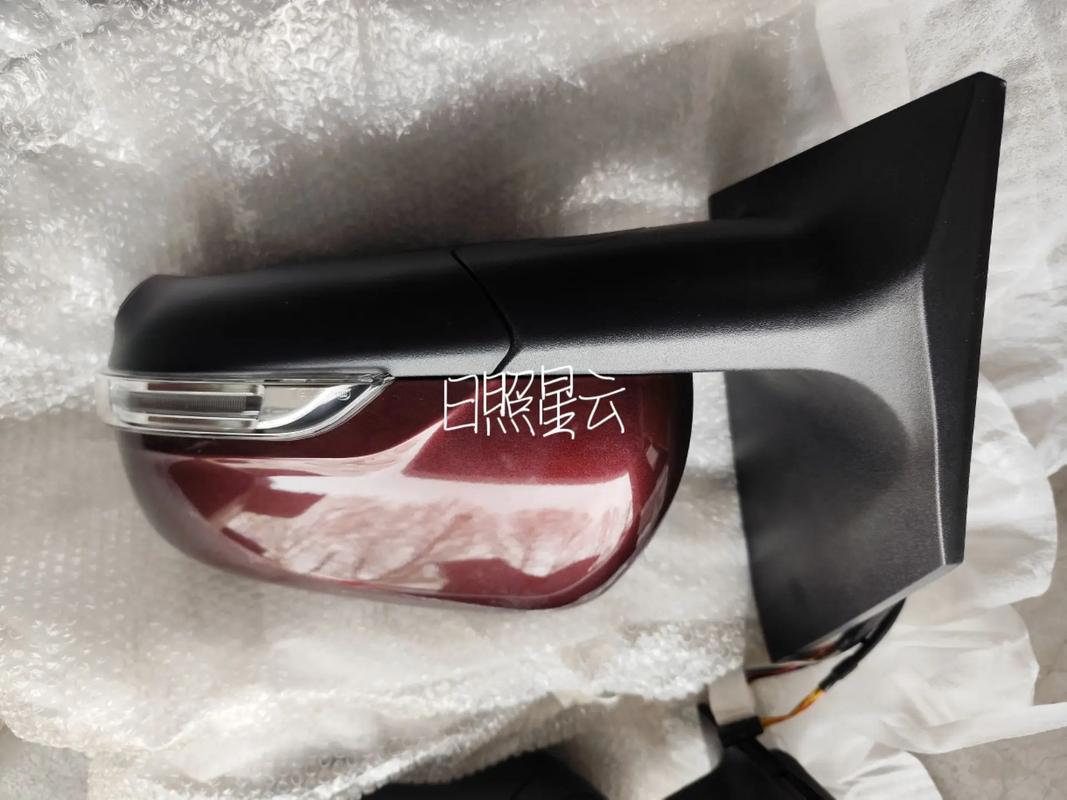 宝骏560倒车摄像头/宝骏560倒车摄像头是什么品牌