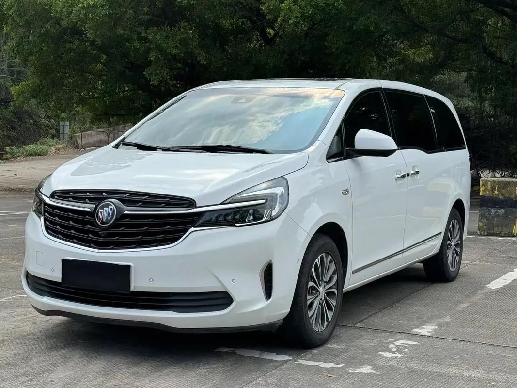 【别克最近上市的新款车,别克2021年上市的新车有哪些】