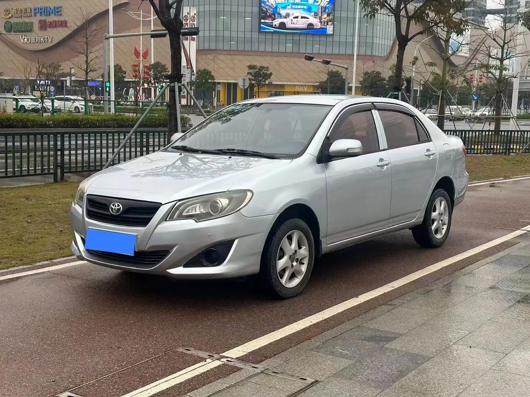 2013年花冠手动挡能卖多少钱,13年花冠手动怎么样