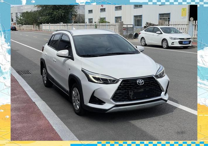 5万左右自动挡两厢车/5万左右自动挡两厢车哪款好