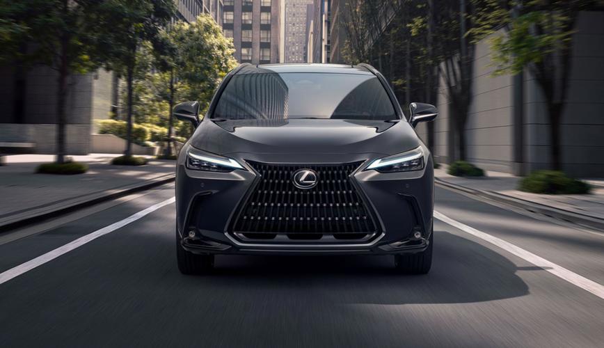 nx300雷克萨斯,nx300雷克萨斯2025新款