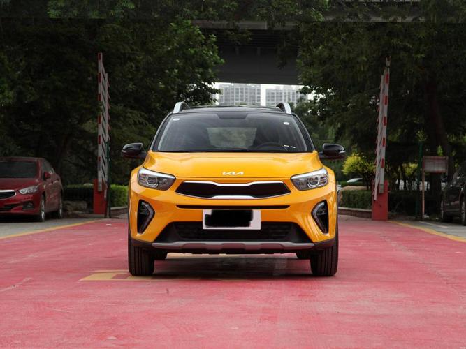 【起亚ks报价及图片,起亚ks1图片及报价】