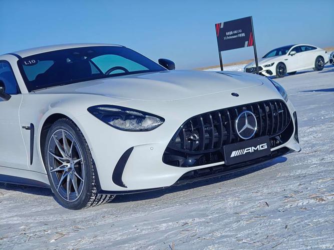 amggt63s落地价格 amggt63s2021