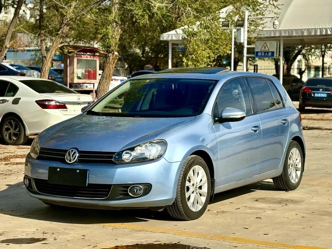 高尔夫6论坛汽车之家/高尔夫6汽车图片