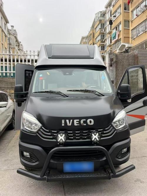 依维柯房车大全及报价表 依维柯房车价格表及图片