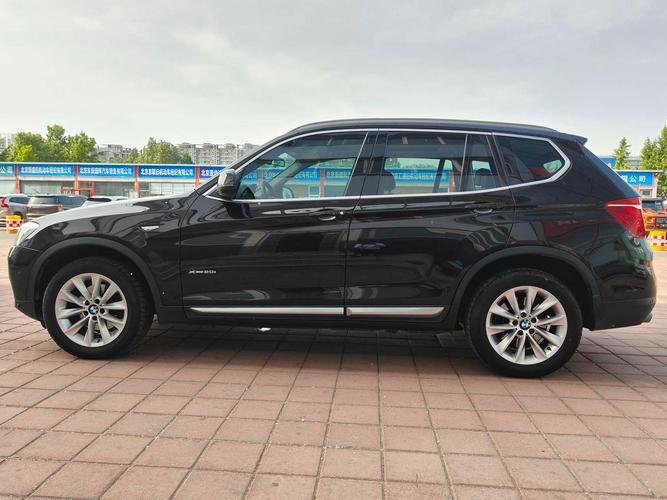 宝马x32015款/宝马x32015款参数