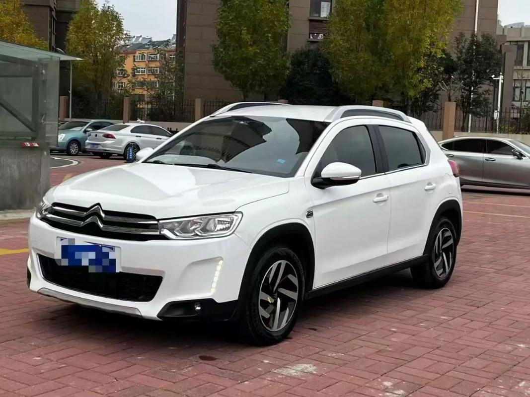 【东风雪铁龙suv价格,东风雪铁龙suv价格表】