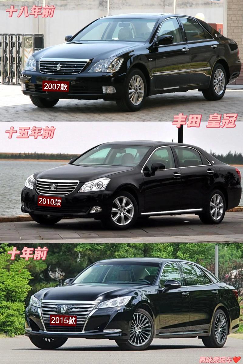 丰田皇冠是否已经停产 丰田皇冠停售了吗