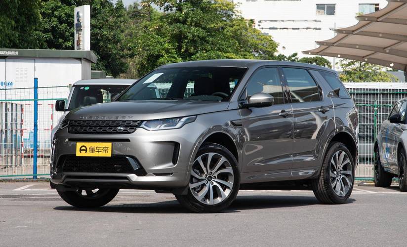 【路虎揽胜运动版最低价格,路虎揽胜运动版现在多少钱】