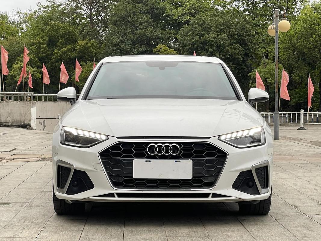 奥迪a4allroad参数(奥迪a4l2020参数)