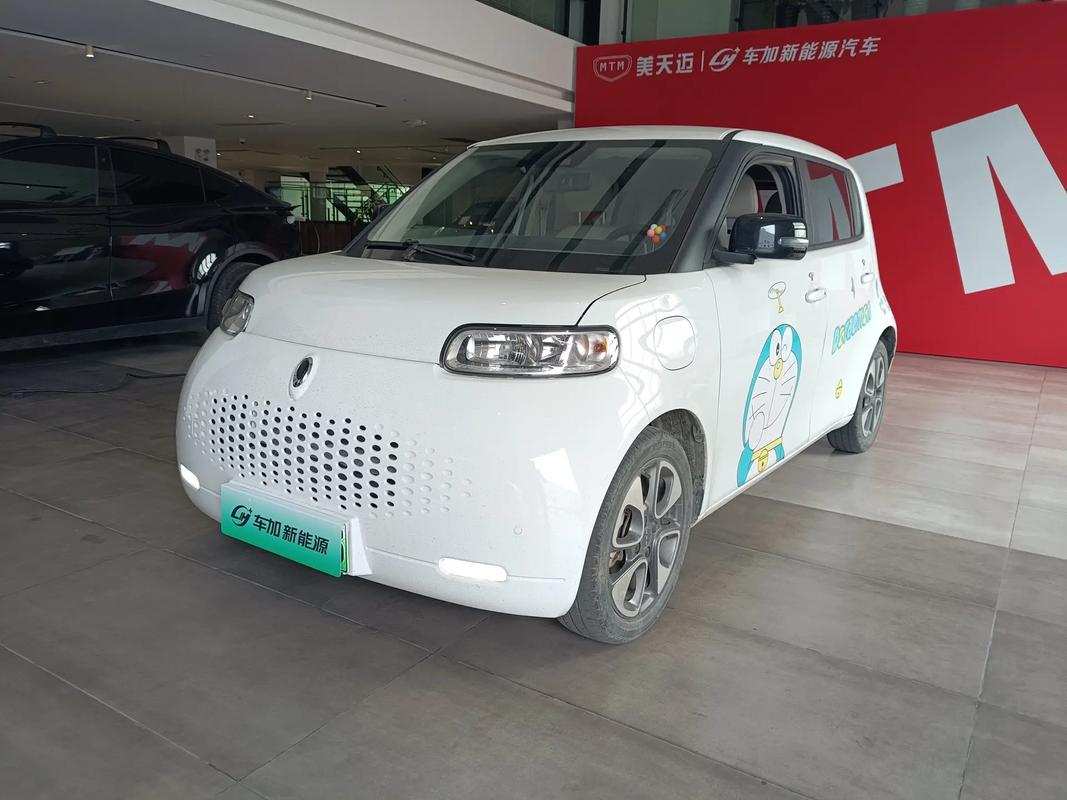 电动汽车欧拉价格及图片/电动汽车欧拉多少钱一台