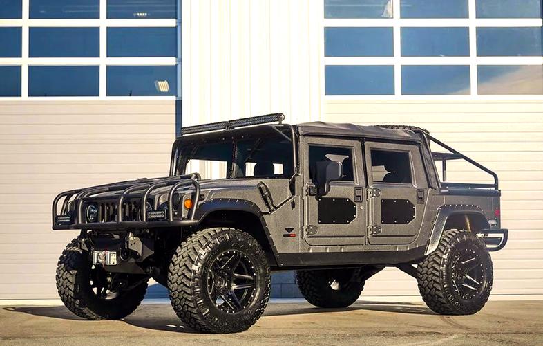 【悍马的车标图案,悍马车标的含义】