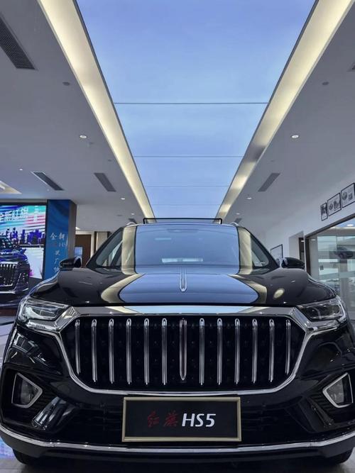 红旗5万左右的车/红旗5万左右的车有哪几款