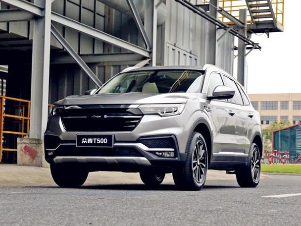 众泰t900什么时候上市 众泰900价格多少