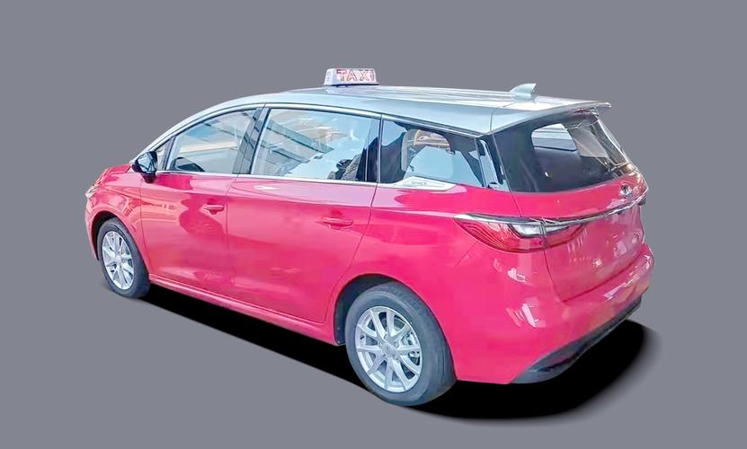 比亚迪e6是什么车 比亚迪新出的车