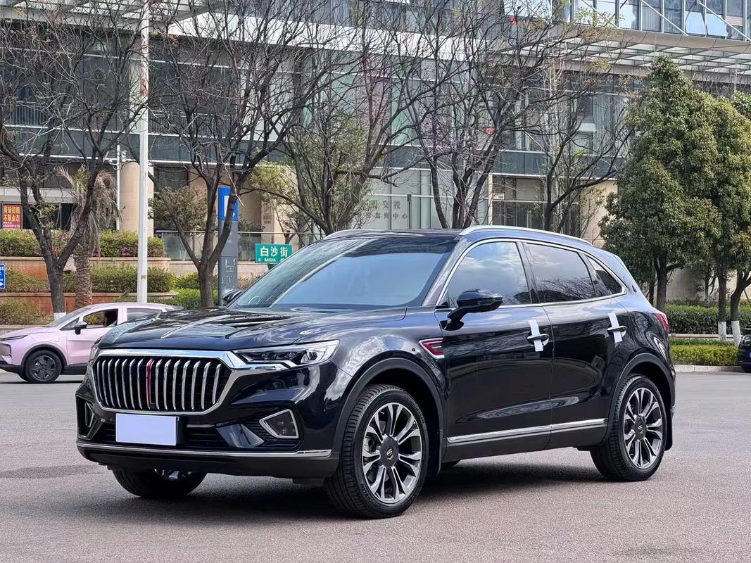 【hs5红旗2021款报价,hs5红旗2021款最新信息】