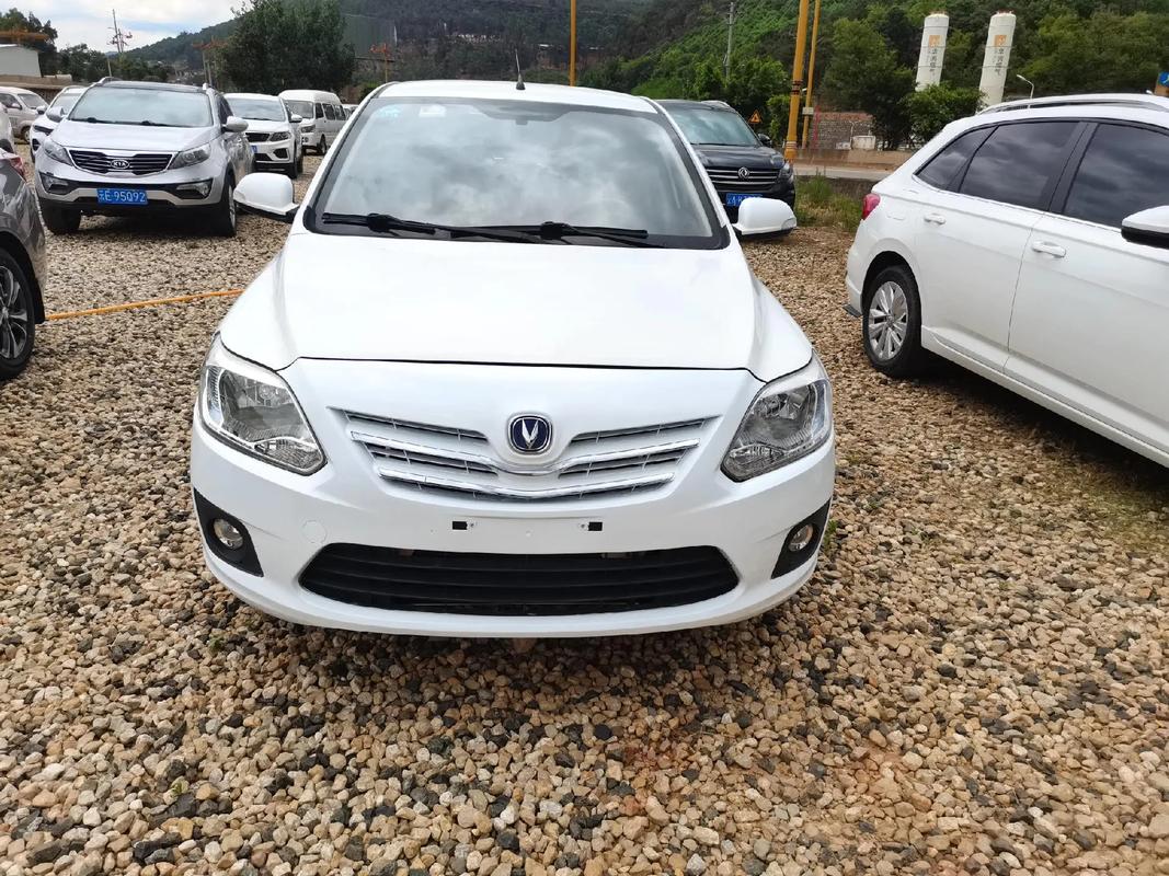 长安悦翔v3省油吗 长安悦翔v3省油吗