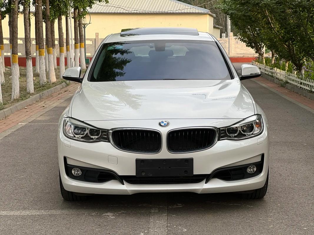 宝马3系进口的是哪款 宝马3系进口有哪些车型