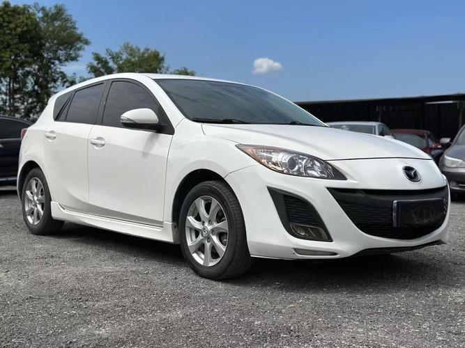 3万左右二手车推荐,3万元左右的2手车