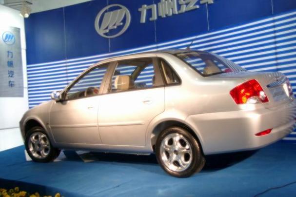 力帆520i怎么样 力帆520ev