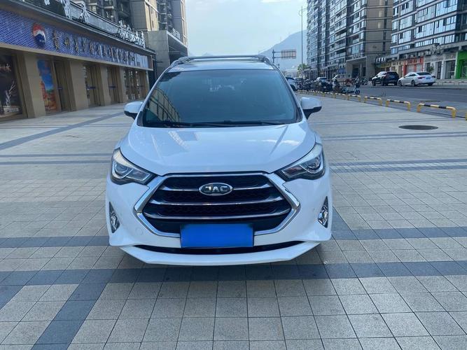 【16年的瑞风s3值不值得买,2016瑞风s3价格及图片江淮】