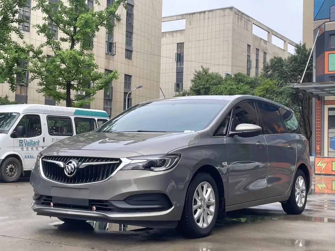 别克gl6价格6座/别克gl6六座车大全图片和价格